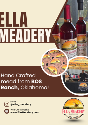 AMMA October Meadery Spotlight